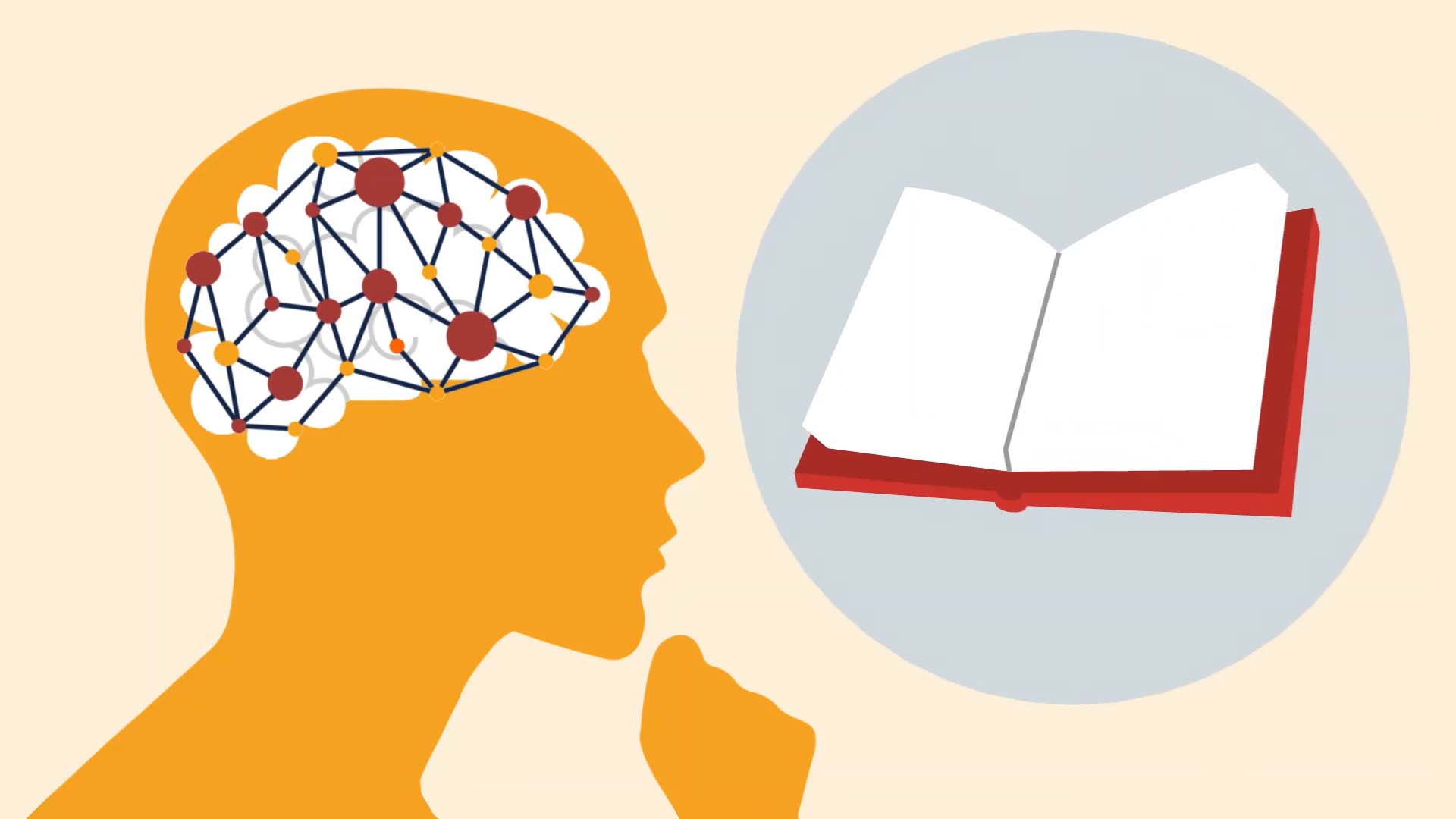 La importancia de la imaginación y la lectura en el desarrollo mental